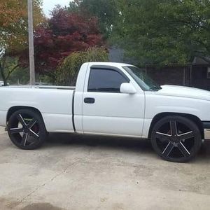 Meet your Posher, Seth